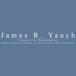 James R Yanch Trustee Oshawa (905)721-7506